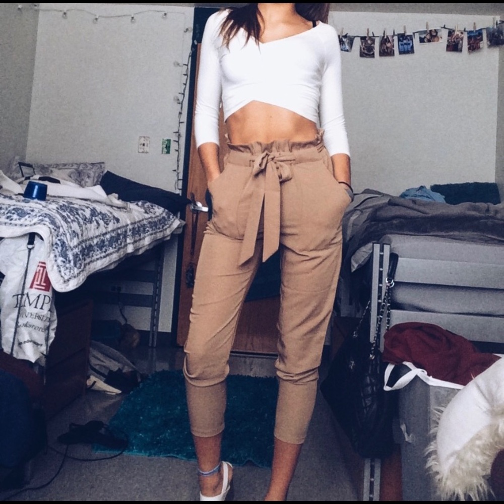 Trousers
